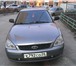 Продаю Lada priora 875240 ВАЗ Priora фото в Ростове-на-Дону