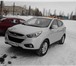 Авто в отличном состоянии 3903282 Hyundai ix35 фото в Саратове