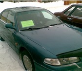 Продам автомобиль Mazda 626 1993 года вып 155561   фото в Петрозаводске