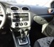 Продам авто форд фокус 2, универсал, 2007г, в, пробег 68000км, цвет вишневый, коробка автомат, ABS 13867   фото в Оренбурге