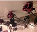 Foto в Мебель и интерьер Другие предметы интерьера Эксклюзивный вариант-кованые розы,которые в Нижнем Новгороде 1 500