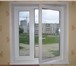 Foto в Строительство и ремонт Двери, окна, балконы Продам окна и двери из ПВХ профиля алюминия. в Опочка 0