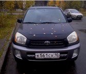 Продам Toyota RAV 4 1929930 Toyota RAV 4 фото в Костомукша