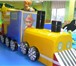 Фотография в Для детей Детские игрушки Электромобили; 2 больших бассейна с шариками в Красноярске 350