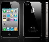 Foto в Электроника и техника Телефоны Продаю совсем новые iphone 4/5 16 gb black/white в Самаре 13 000