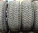 Фото в Авторынок Шины продам шины Bridgestone Blizzak DM-Z3 б/у в Екатеринбурге 14 000