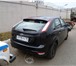 Изображение в Авторынок Аварийные авто продаю форд фокус-2 черный хэтчбек после в Ижевске 150 000