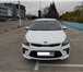 Фото в Авторынок Транспорт, грузоперевозки Новый, стильный, белоснежный Kia Rio для в Нижнем Новгороде 0