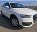 AUDI Q 3 QATTRO 2,  0 TURBO DISSEL 2049923 Audi Q5 фото в Краснодаре