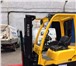 Фото в Авторынок Вилочный погрузчик ВИЛОЧНЫЙ БУ ПОГРУЗЧИК Hyster (Хайстер) 1,6 в Москве 329 000