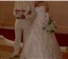 Фото в Одежда и обувь Свадебные платья ПРОДАМ ОЧЕНЬ КРАСИВОЕ СВАДЕБНОЕ ПЛАТЬЕ.ЦВЕТ- в Новокузнецке 7 000