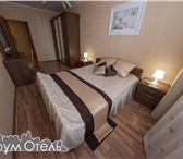 Foto в Недвижимость Аренда жилья На сутки сдается квартира с дизайнерским в Уфе 2 100