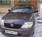 Продам Тойота Королла 2003 г,  в,  в отличном состоянии 149027   фото в Магнитогорске