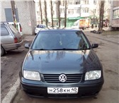 Продам 2888444 Volkswagen Bora фото в Воронеже