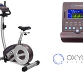 Foto в Спорт Спортивный инвентарь OXYGEN FITNESS™ Cardio Concept IV HRC+ новая в Раменское 28 890