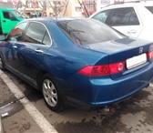 Продажа Honda Accord Executive 2,  4 16V с пробегом в Москве 2213666 Honda Accord фото в Москве