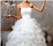Фото в Одежда и обувь Свадебные платья Сдам напрокат или продам удивительно красивые в Минске 150