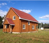 Foto в Недвижимость Продажа домов Продам коттедж2-этажный коттедж 130 м² (брус) в Твери 2 700 000