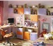 Фотография в Мебель и интерьер Мебель для детей Изготавливаем мебель для детских комнат по в Краснодаре 10 000