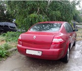 Продам Renault Megane 1236822 Renault Megane фото в Красноармейск