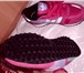 Фото в Для детей Детская обувь Новые детские кроссовки для девочки. Куплены в Оренбурге 2 000