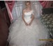 Foto в Одежда и обувь Свадебные платья Свадебное платье цвет &quot; Шампань &quot; в Калуге 3 000