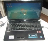 Фото в Компьютеры Ноутбуки ноутбук ASUS K50AD. 2 ядра, 4ГБ, 320ГБ, Процессор: в Чебоксарах 10 000