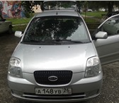 Продается KIA- Picanto,  2006 г 1531269 Kia Picanto фото в Пятигорске