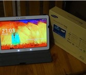 Фотография в Компьютеры Планшеты Продаётся современный планшет Samsung galaxy в Москве 18 000