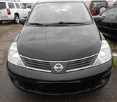 Продаю машину 193860 Nissan Tiida фото в Красноярске