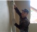 Фотография в Строительство и ремонт Строительство домов Штукатурка, стяжка, шпатлевка, штукатурно-малярные в Пензе 0