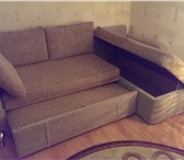 Фото в Мебель и интерьер Мягкая мебель Продам угловой диван кровать, в отличном в Великом Новгороде 8 000