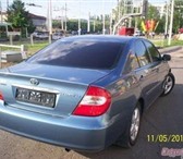 Продам автомобиль Toyota Camry 2003 года выпуска, тип кузова - седан, трансмиссия автомат, Дв 10921   фото в Тамбове