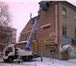Фото в Авторынок Аренда и прокат авто Авто-вышка 17 метров, диэлектрическая стрела, в Челябинске 650
