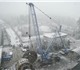 Аренда кранов LIEBHERR грузоподъемностью