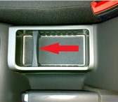 Фотография в Авторынок Разное Оригинальный штатный держатель - разделитель в Москве 300