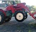 Foto в Авторынок Трактор Продам мини трактор Yanmar YM2610D 2005 года в Рязани 190 000