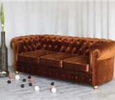 Foto в Мебель и интерьер Мягкая мебель Диван Честерфилд — настоящий король диванов. в Краснодаре 81 430