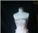 Изображение в Одежда и обувь Женская одежда продам очень красивое платье!  корсет на в Владивостоке 6 200