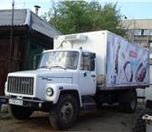 Foto в Авторынок Транспорт, грузоперевозки Рефрижиратор +-изотермический фургон (4 тонны, в Москве 0
