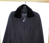 Фото в Одежда и обувь Мужская одежда Продаю куртку мужскую,черного цвета,с отстегивающимися в Пензе 900