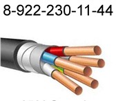 Фотография в Строительство и ремонт Электрика (оборудование) Постоянно закупаю кабель/провод различных в Новый Уренгое 10 000 000