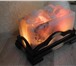 Фотография в Красота и здоровье Товары для здоровья Соляная лампа - природный ионизатор воздуха в Тамбове 1 200