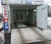 Foto в Авторынок Автомойки Продам автомойку АМАР_1 б\у  в рабочем сосстоянии в Великом Новгороде 1 000 000