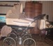Фотография в Для детей Детские коляски Продам коляску Adamex Royal Lux 2в1, б/у в Нижнем Тагиле 8 500