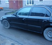 Продам Хонда цивик2000г,   в за 120000р срочно 227374 Honda Civic фото в Великом Новгороде