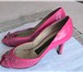 Фотография в Одежда и обувь Женская обувь Туфли женские, б\у, полностью кожаные фирмы в Краснодаре 1 100