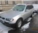 Срочно! Продается автомобиль внедорожник BMW X3 2, 5 I sport, Автомобиль привезен и соединенных ш 9427   фото в Екатеринбурге