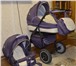 Foto в Для детей Детские коляски Продаю Детскую коляску Adamex Enduro Deluxe в Ставрополе 10 000