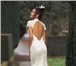 Фотография в Одежда и обувь Свадебные платья Продаю очень интересное свадебное платье, в Краснодаре 20 000